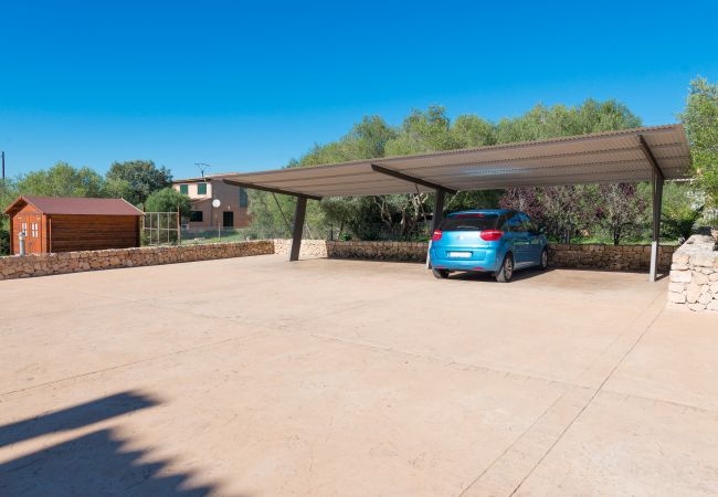 Country house in Palma de Mallorca - S`ARANJASSA 224853 Country house in Palma de Mallorca - S`ARANJASSA 224853