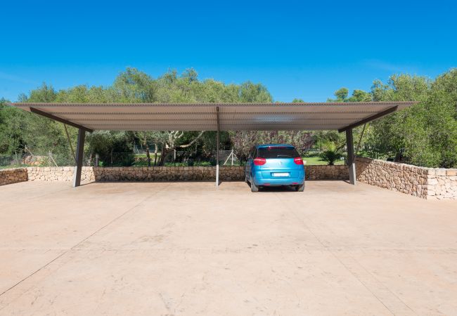 Country house in Palma de Mallorca - S`ARANJASSA 224853 Country house in Palma de Mallorca - S`ARANJASSA 224853