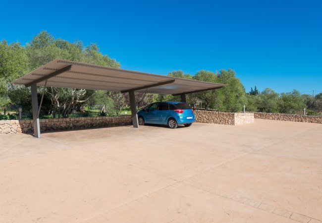 Country house in Palma de Mallorca - S`ARANJASSA 224853 Country house in Palma de Mallorca - S`ARANJASSA 224853