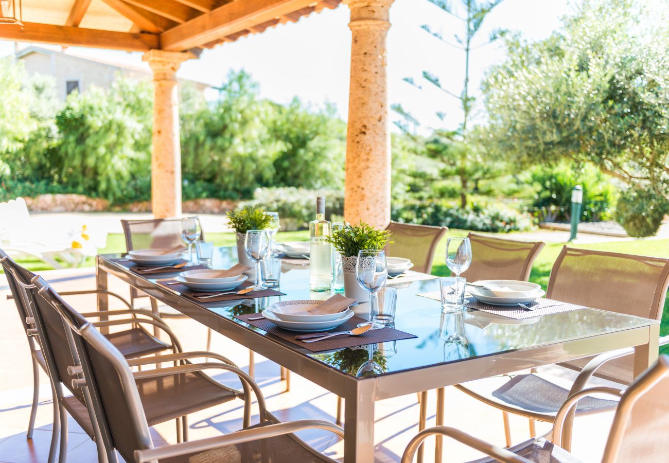 Country house in Palma de Mallorca - S`ARANJASSA 224853 Country house in Palma de Mallorca - S`ARANJASSA 224853