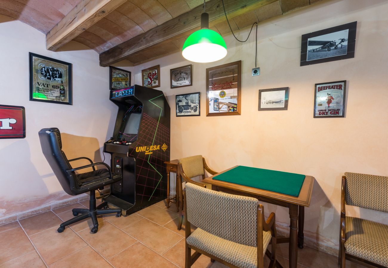 Country house in Palma de Mallorca - S`ARANJASSA 224853 Country house in Palma de Mallorca - S`ARANJASSA 224853