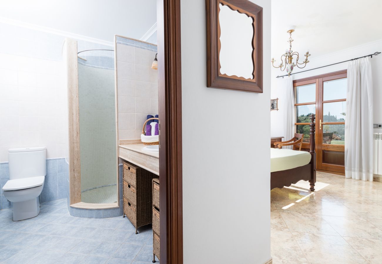 Country house in Palma de Mallorca - S`ARANJASSA 224853 Country house in Palma de Mallorca - S`ARANJASSA 224853