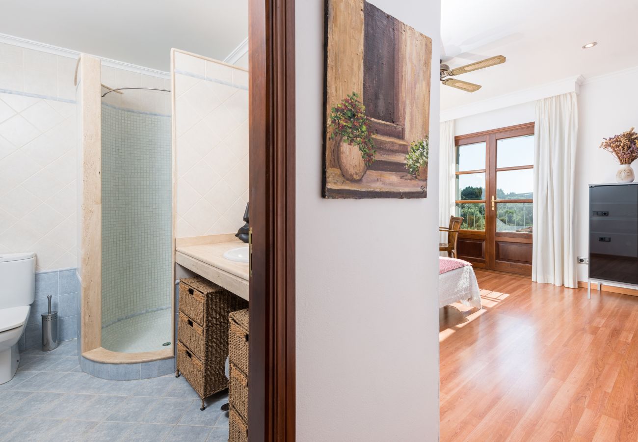 Country house in Palma de Mallorca - S`ARANJASSA 224853 Country house in Palma de Mallorca - S`ARANJASSA 224853