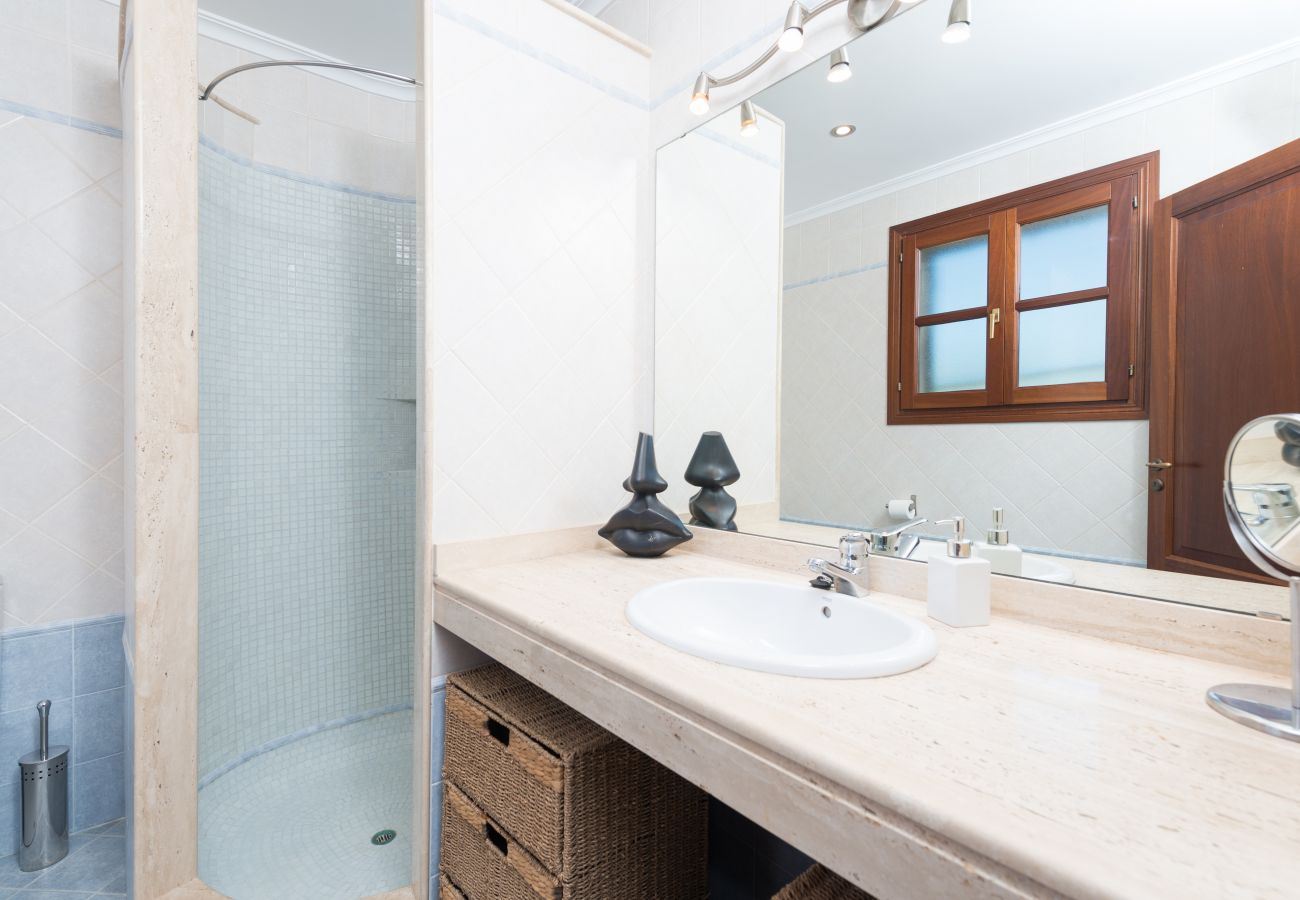 Country house in Palma de Mallorca - S`ARANJASSA 224853 Country house in Palma de Mallorca - S`ARANJASSA 224853