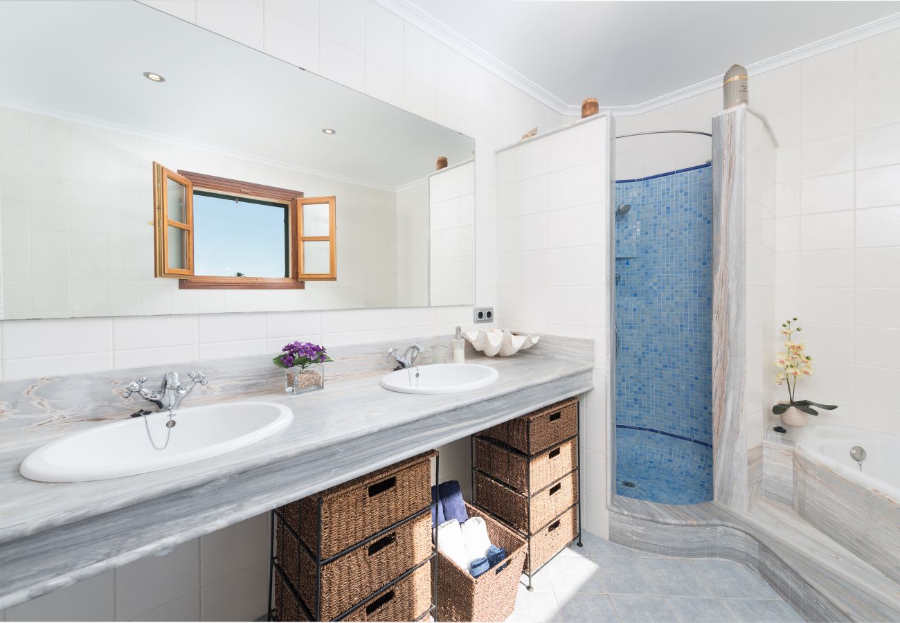 Country house in Palma de Mallorca - S`ARANJASSA 224853 Country house in Palma de Mallorca - S`ARANJASSA 224853