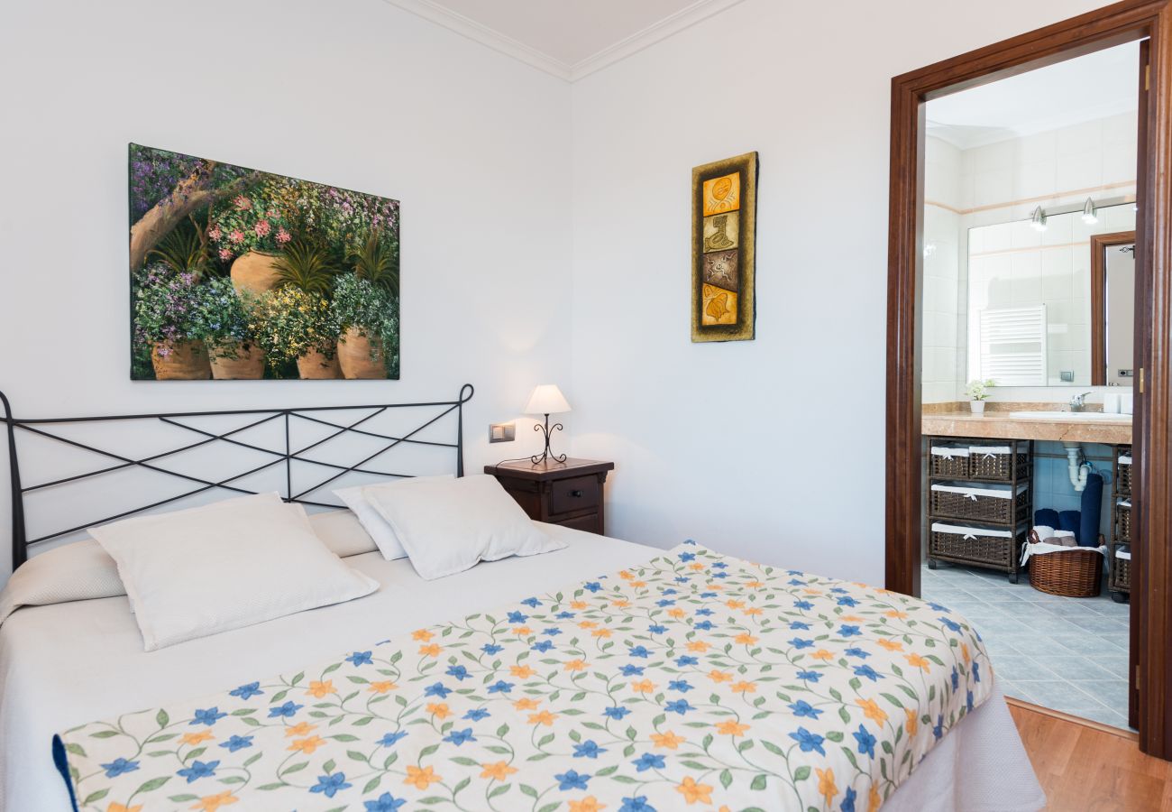 Country house in Palma de Mallorca - S`ARANJASSA 224853 Country house in Palma de Mallorca - S`ARANJASSA 224853