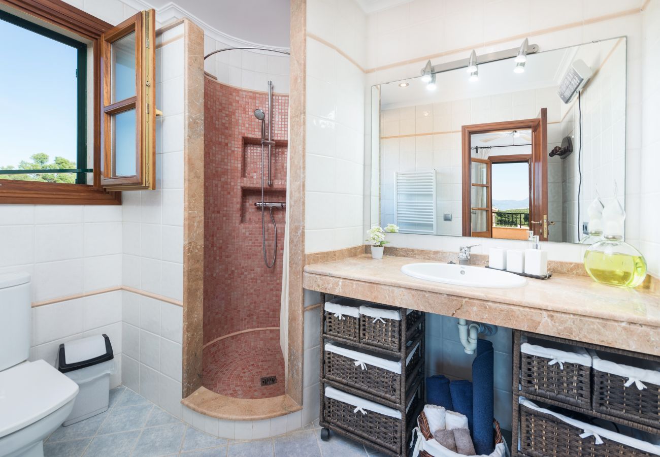 Country house in Palma de Mallorca - S`ARANJASSA 224853 Country house in Palma de Mallorca - S`ARANJASSA 224853