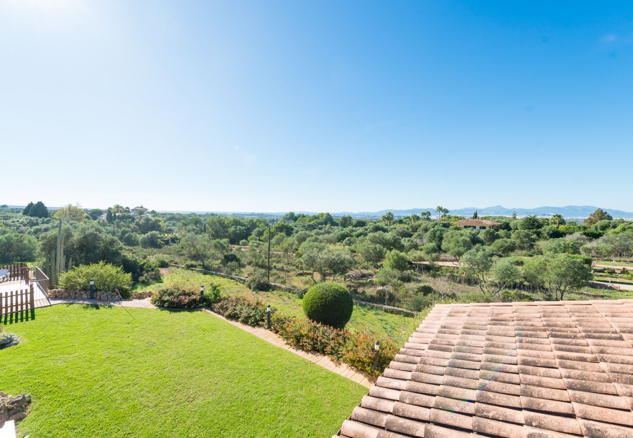 Country house in Palma de Mallorca - S`ARANJASSA 224853 Country house in Palma de Mallorca - S`ARANJASSA 224853