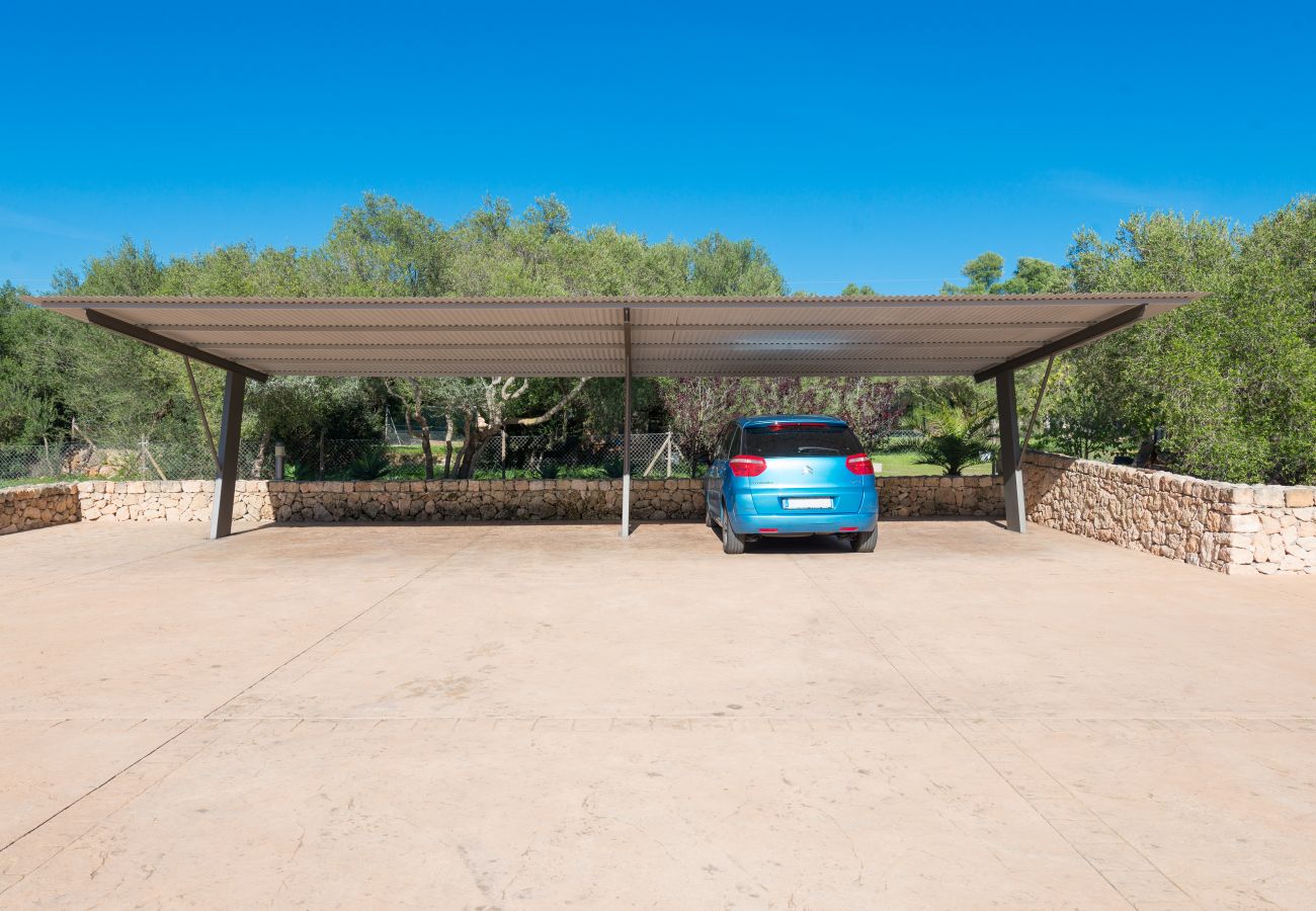 Country house in Palma de Mallorca - S`ARANJASSA 224853 Country house in Palma de Mallorca - S`ARANJASSA 224853