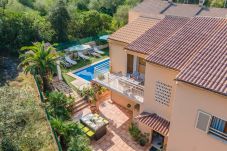 Villa in Alcúdia - AMAPOLA 329305