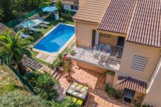 Villa in Alcúdia - AMAPOLA 329305