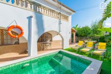 Villa in Alcúdia - RESERVADO