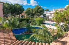 Resort in Cala Ratjada - Villa Samu propiedad en Cala Ratjada