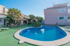 Resort in Cala Ratjada - Villa Samu propiedad en Cala Ratjada