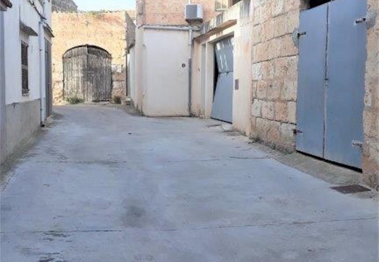 House in Muro - (VENDIDA) casa muro House in Muro - (VENDIDA) casa muro