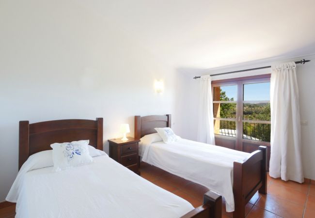 Villa/Dettached house in Son Servera - finca rústica en son servera Villa/Dettached house in Son Servera - finca rústica en son servera