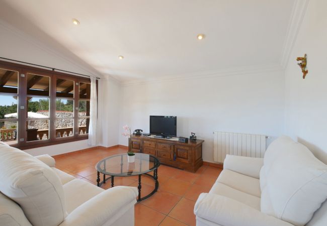 Villa/Dettached house in Son Servera - finca rústica en son servera Villa/Dettached house in Son Servera - finca rústica en son servera