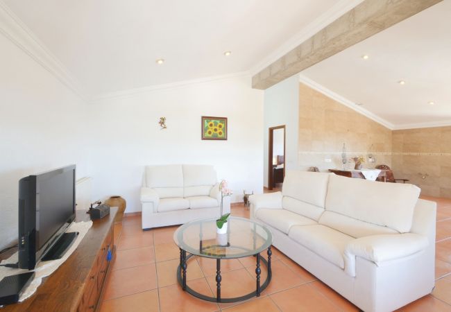 Villa/Dettached house in Son Servera - finca rústica en son servera Villa/Dettached house in Son Servera - finca rústica en son servera