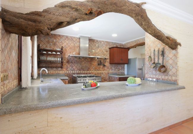 Villa/Dettached house in Son Servera - finca rústica en son servera Villa/Dettached house in Son Servera - finca rústica en son servera