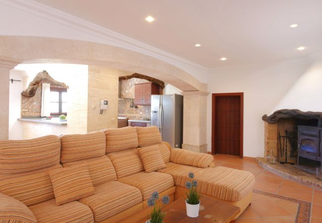 Villa/Dettached house in Son Servera - finca rústica en son servera Villa/Dettached house in Son Servera - finca rústica en son servera