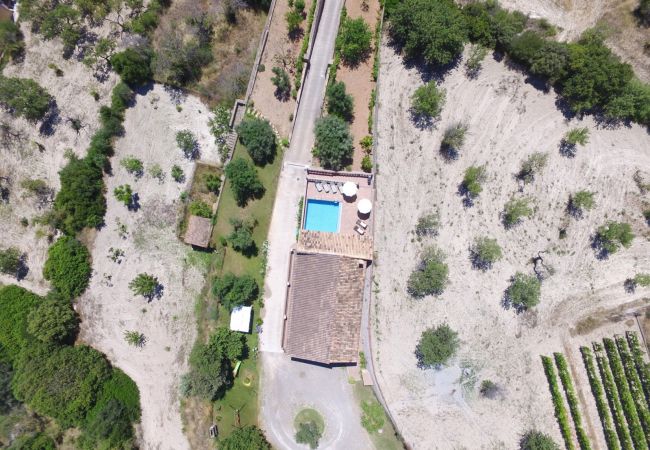 Villa/Dettached house in Son Servera - finca rústica en son servera Villa/Dettached house in Son Servera - finca rústica en son servera