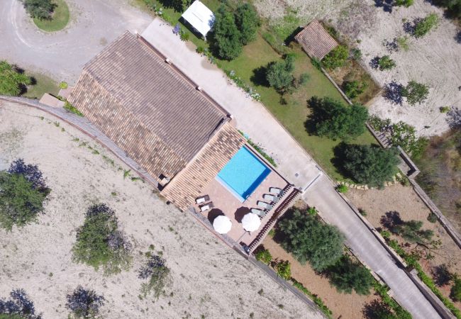 Villa/Dettached house in Son Servera - finca rústica en son servera Villa/Dettached house in Son Servera - finca rústica en son servera