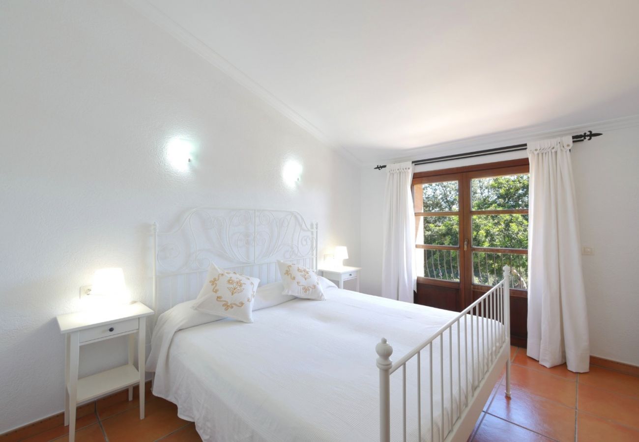 Villa/Dettached house in Son Servera - finca rústica en son servera Villa/Dettached house in Son Servera - finca rústica en son servera