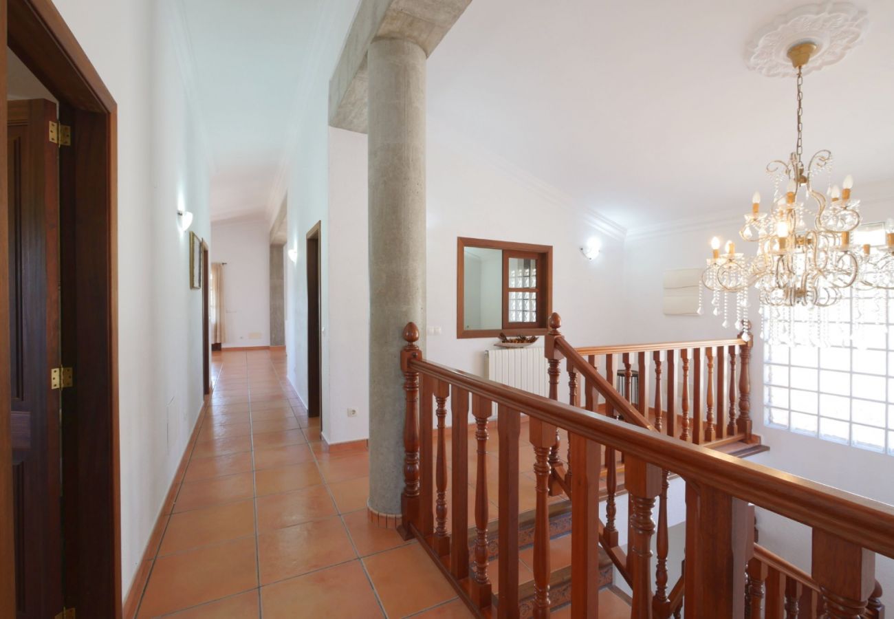 Villa/Dettached house in Son Servera - finca rústica en son servera Villa/Dettached house in Son Servera - finca rústica en son servera