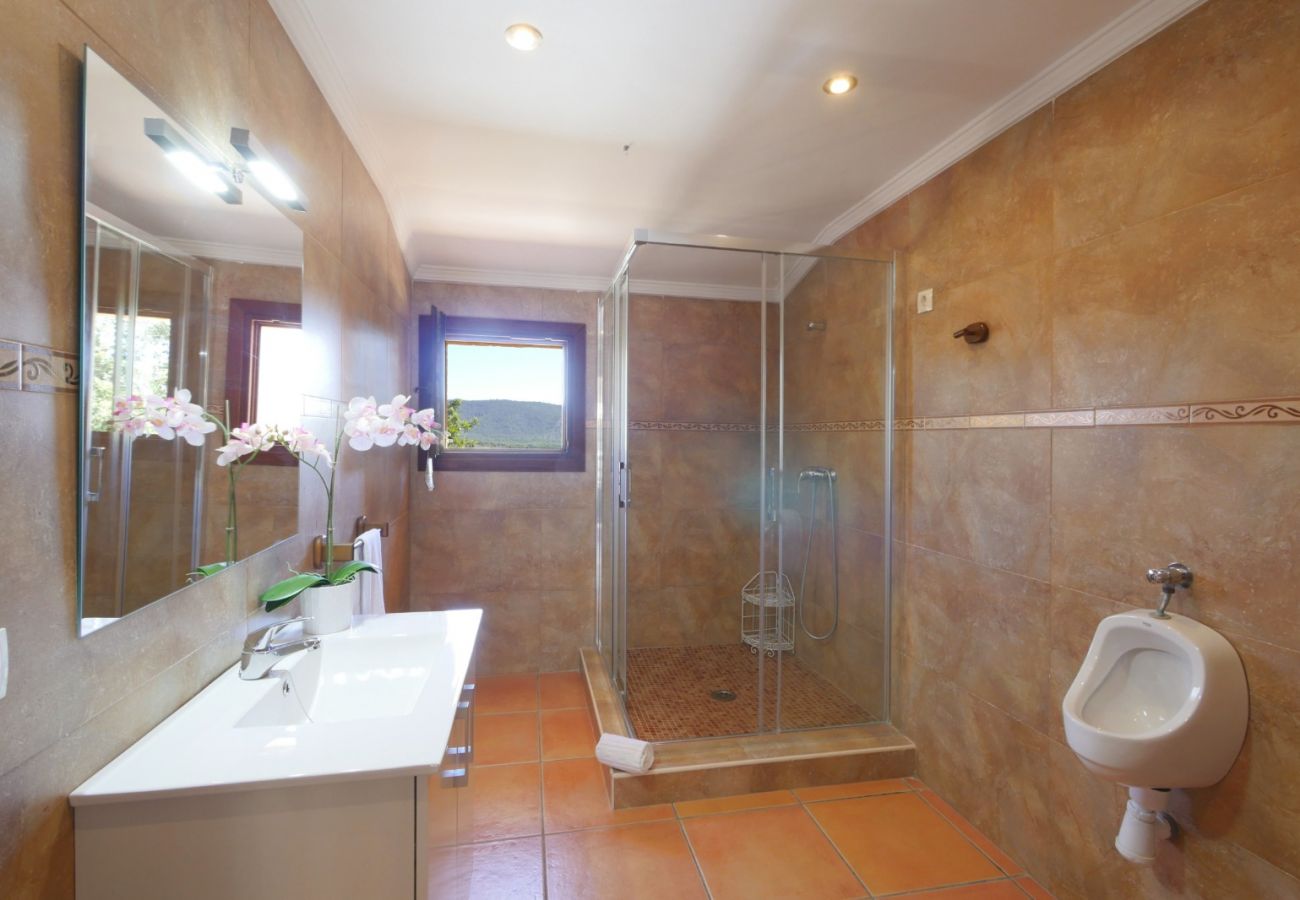 Villa/Dettached house in Son Servera - finca rústica en son servera Villa/Dettached house in Son Servera - finca rústica en son servera