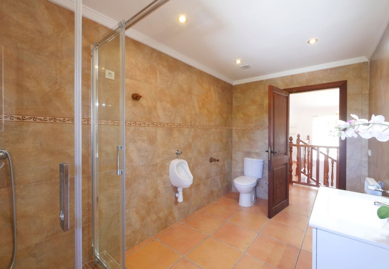 Villa/Dettached house in Son Servera - finca rústica en son servera Villa/Dettached house in Son Servera - finca rústica en son servera