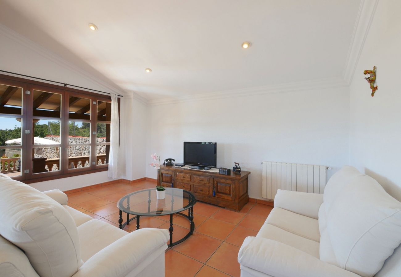 Villa/Dettached house in Son Servera - finca rústica en son servera Villa/Dettached house in Son Servera - finca rústica en son servera