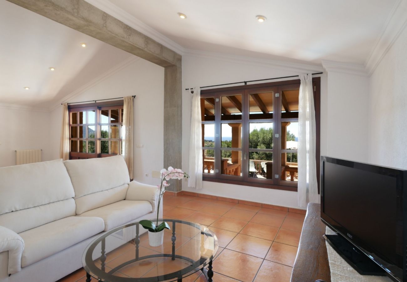 Villa/Dettached house in Son Servera - finca rústica en son servera Villa/Dettached house in Son Servera - finca rústica en son servera