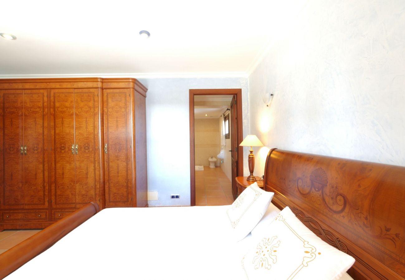 Villa/Dettached house in Son Servera - finca rústica en son servera Villa/Dettached house in Son Servera - finca rústica en son servera