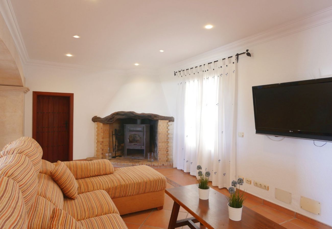 Villa/Dettached house in Son Servera - finca rústica en son servera Villa/Dettached house in Son Servera - finca rústica en son servera