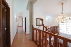 Villa/Dettached house in Son Servera - finca rústica en son servera