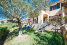 Townhouse in Cala Romantica - (VENDIDO) Adosado en Cala Romantica