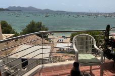 Penthouse in Port de Pollença - (VENDIDO)Atico Pto. Pollensa con vistas al mar