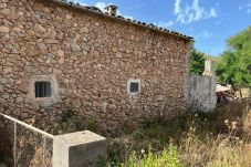 Country house in Pollensa /  Pollença - finca rústica cala san vicenç