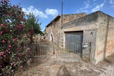 Country house in Pollensa /  Pollença - finca rústica cala san vicenç