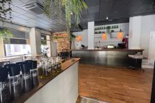 Commercial space in Alcúdia - Se traspasa restaurante en Pto. de Alcudia