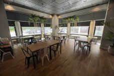 Commercial space in Alcúdia -  restaurante en Pto. Alcudia (traspasado)