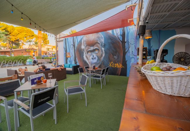 Commercial space in Playa de Muro - restaurante playa de muro en venta Commercial space in Playa de Muro - restaurante playa de muro en venta