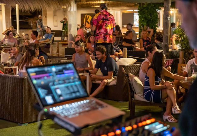 Commercial space in Playa de Muro - restaurante playa de muro en venta Commercial space in Playa de Muro - restaurante playa de muro en venta