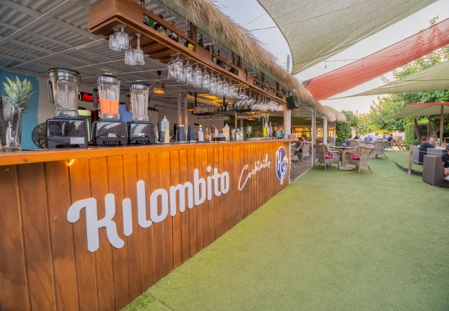 Commercial space in Playa de Muro - restaurante playa de muro en venta Commercial space in Playa de Muro - restaurante playa de muro en venta