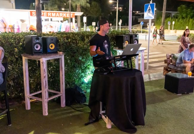 Commercial space in Playa de Muro - restaurante playa de muro en venta Commercial space in Playa de Muro - restaurante playa de muro en venta