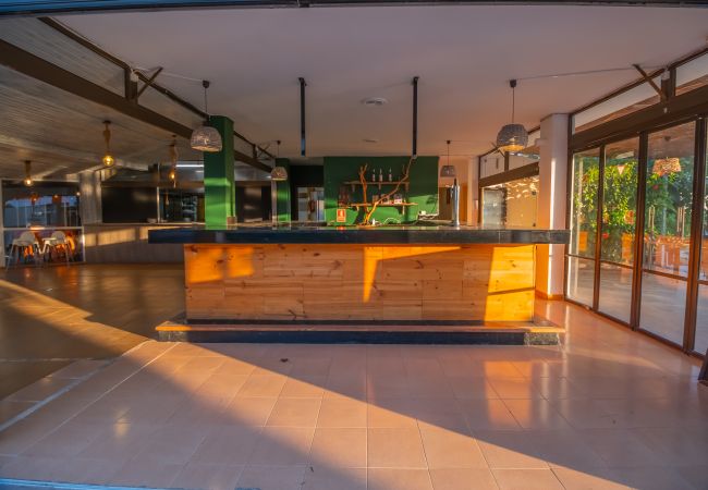 Commercial space in Playa de Muro - restaurante playa de muro en venta Commercial space in Playa de Muro - restaurante playa de muro en venta