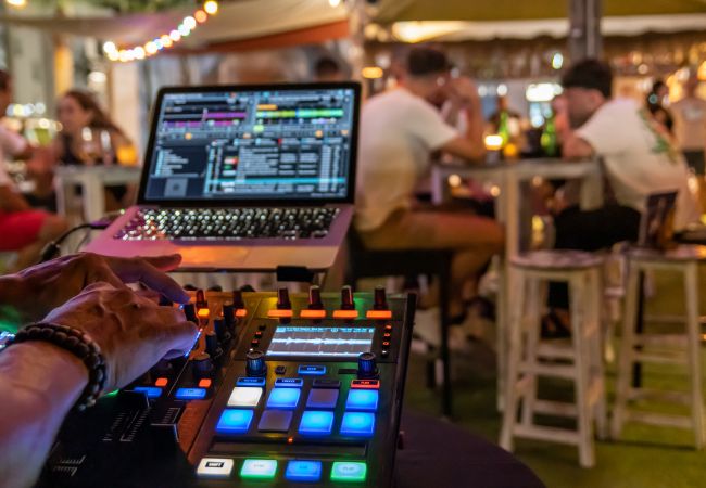 Commercial space in Playa de Muro - restaurante playa de muro en venta Commercial space in Playa de Muro - restaurante playa de muro en venta