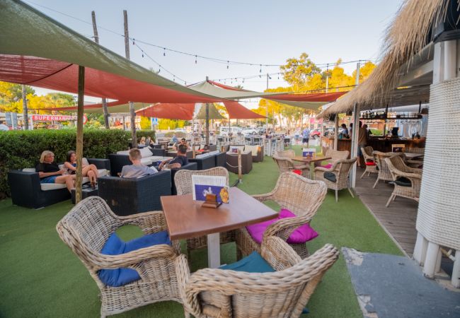 Commercial space in Playa de Muro - restaurante playa de muro en venta Commercial space in Playa de Muro - restaurante playa de muro en venta