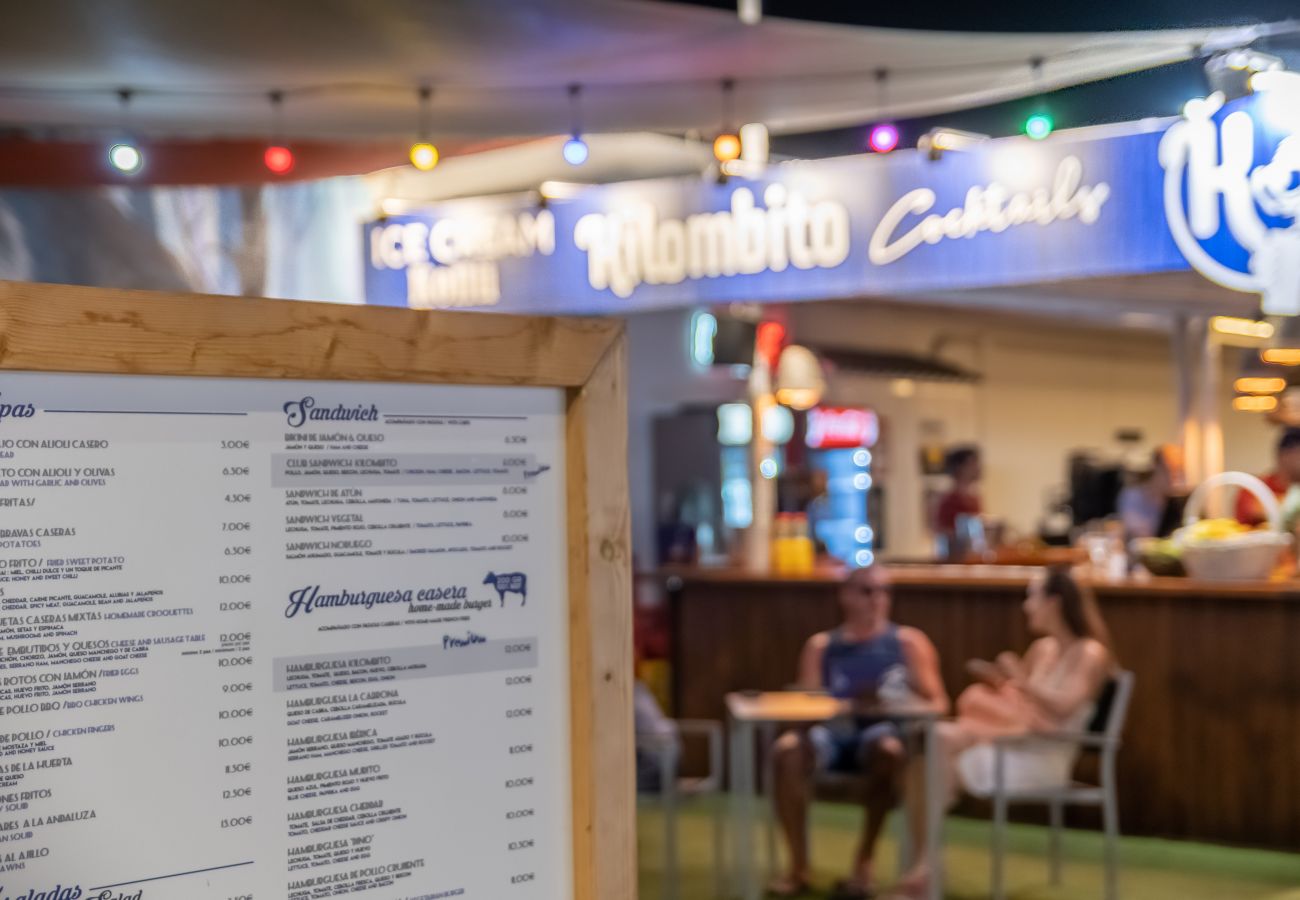 Commercial space in Playa de Muro - restaurante playa de muro en venta Commercial space in Playa de Muro - restaurante playa de muro en venta