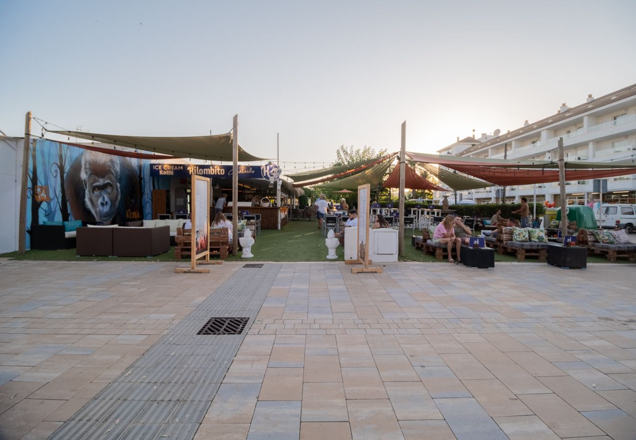 Commercial space in Playa de Muro - restaurante playa de muro en venta Commercial space in Playa de Muro - restaurante playa de muro en venta